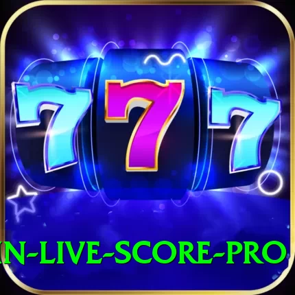 pin live score Game VIP v3.7.0 - 2