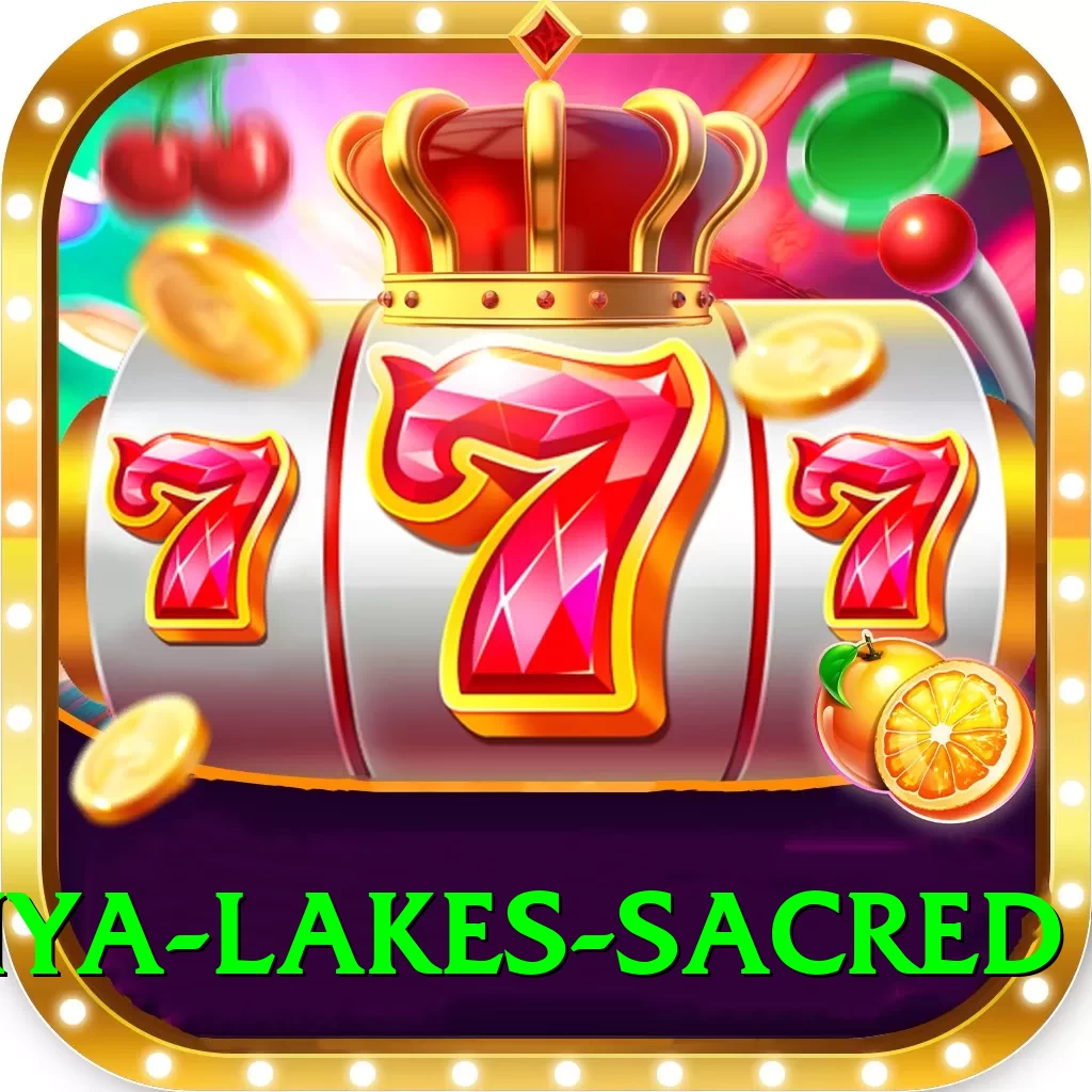 piya lakes sacred VIP Edition v4.3.0 - 2