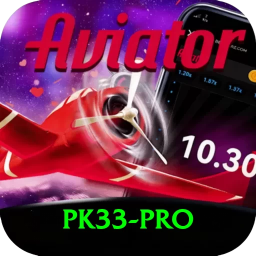 pk33 Prime APK v5.8.0 - 2