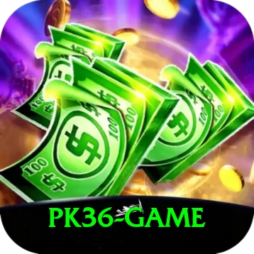 PK36 Extreme APK v1.9.3 - 2