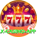 PK36 Max Casino App