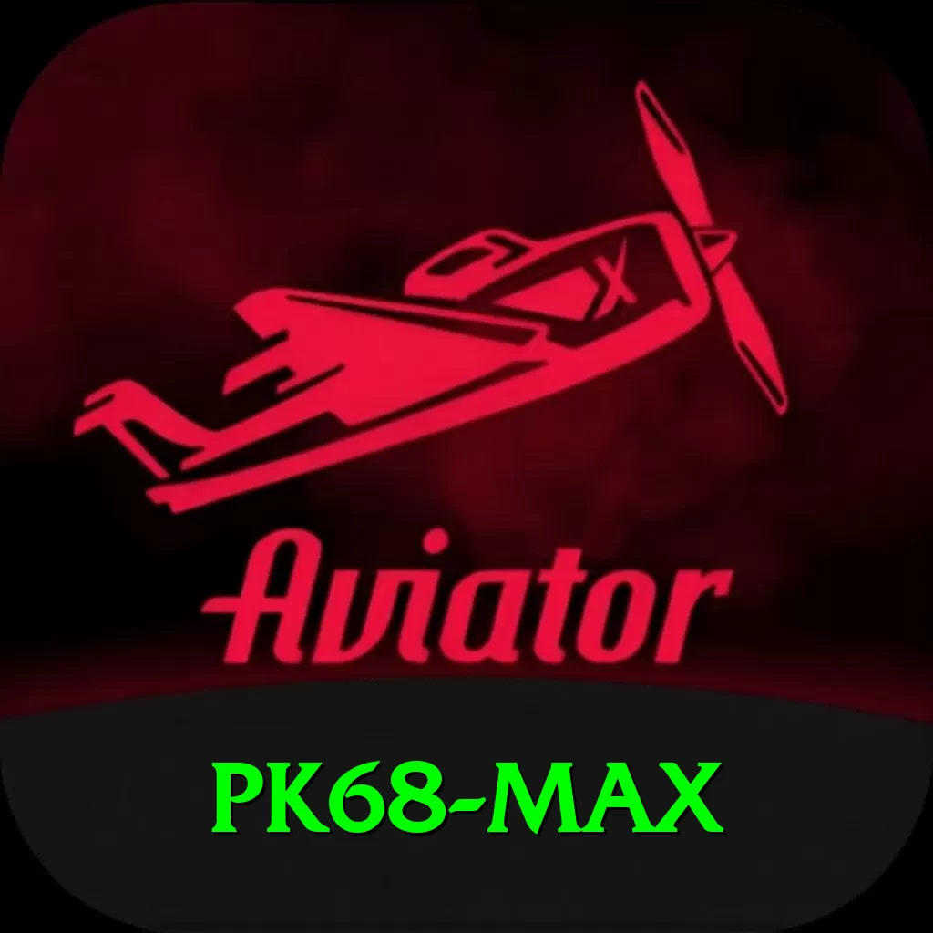 pk68 Max Pro v1.9.2 - 2