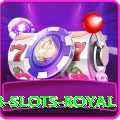 pk68 - Slots Royal