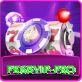 pk68vip Supreme APK v5.7.7