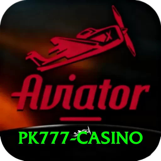 pk777 casino Turbo v3.3.2 - 2