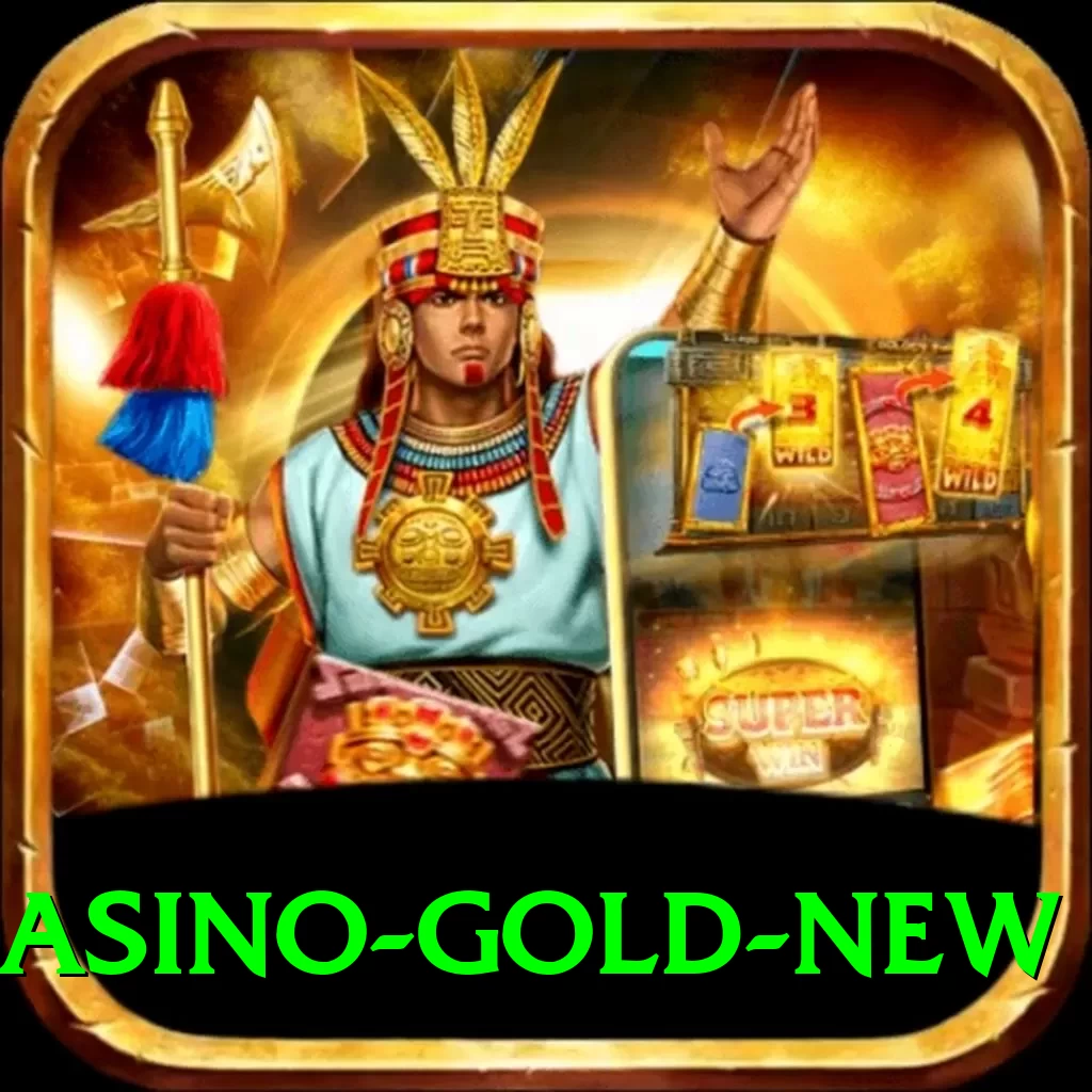 pkcasino Gold New - 2