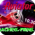 PKR Casino Slot Machine Prime
