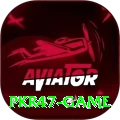 PKR47 Game Gold Pro v1.9.9