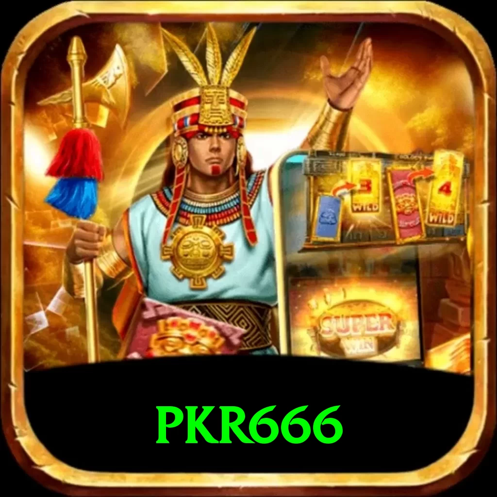 pkr666 Games (Casino & Earning) VIP v2.1.9 - 2