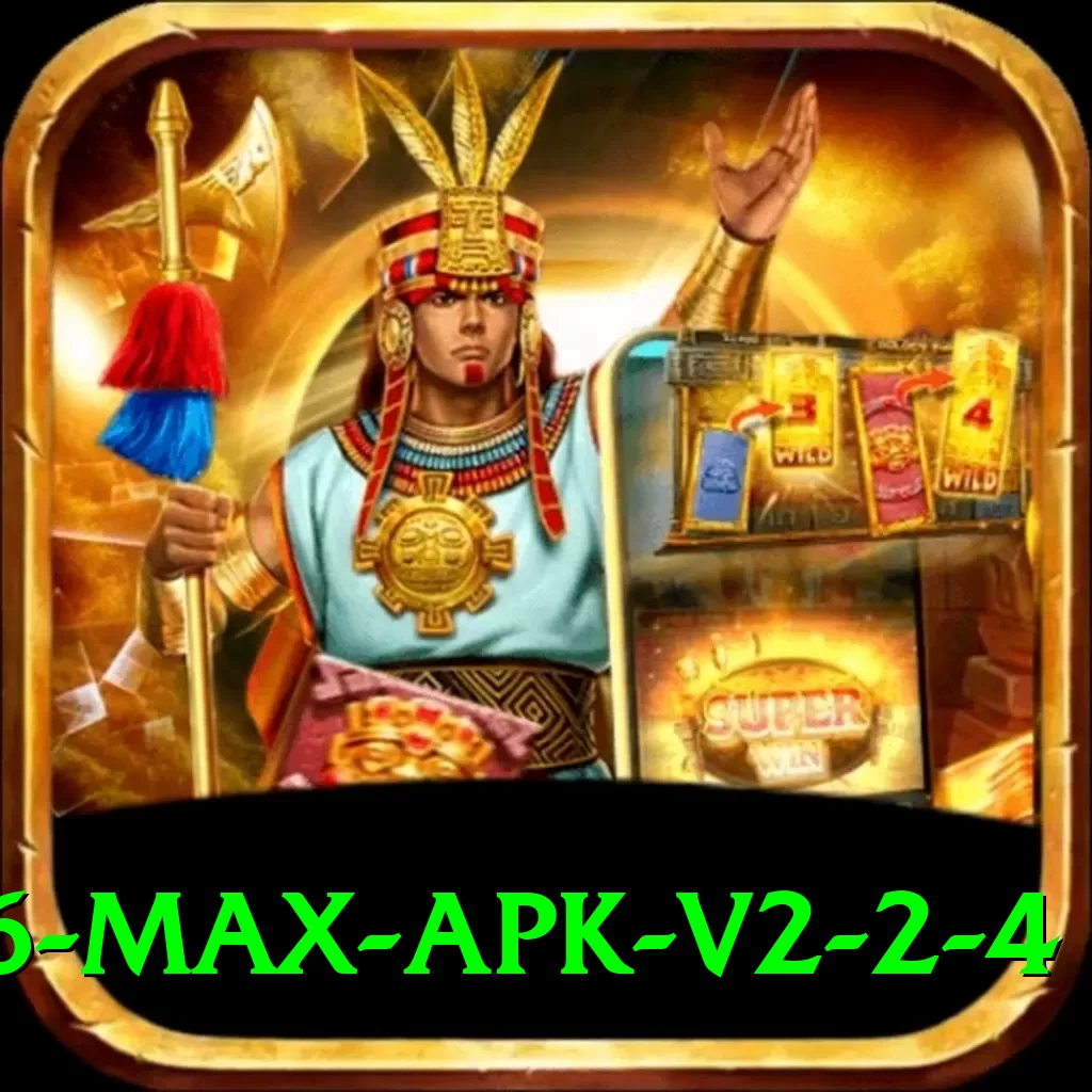 pkr666 Max APK v2.2.4 - 2