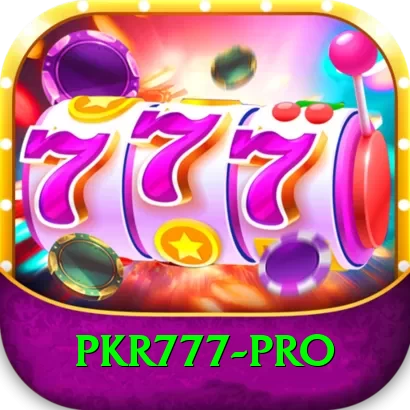 pkr777 Games Turbo - 2