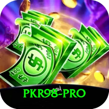 pkr98 Pro v3.8.7 - 2