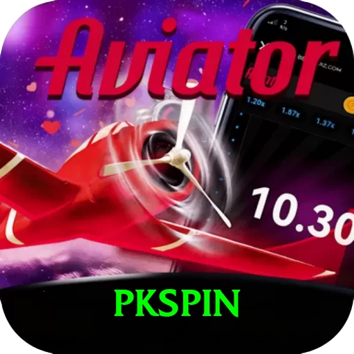 pkspin Pro1 v5.0.9 - 2