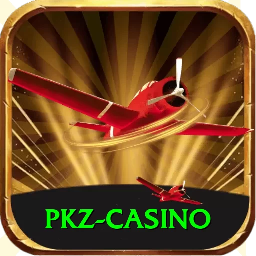 PKZ Casino Games (Casino & Earning) Deluxe vv1.4.4 - 2