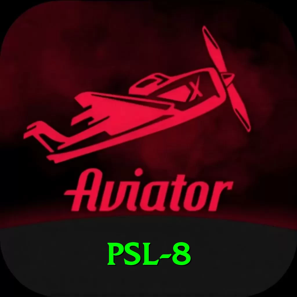 psl 8 Pro Edition v4.6.0 - 2