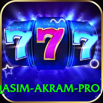 qasim akram Games Elite - 2