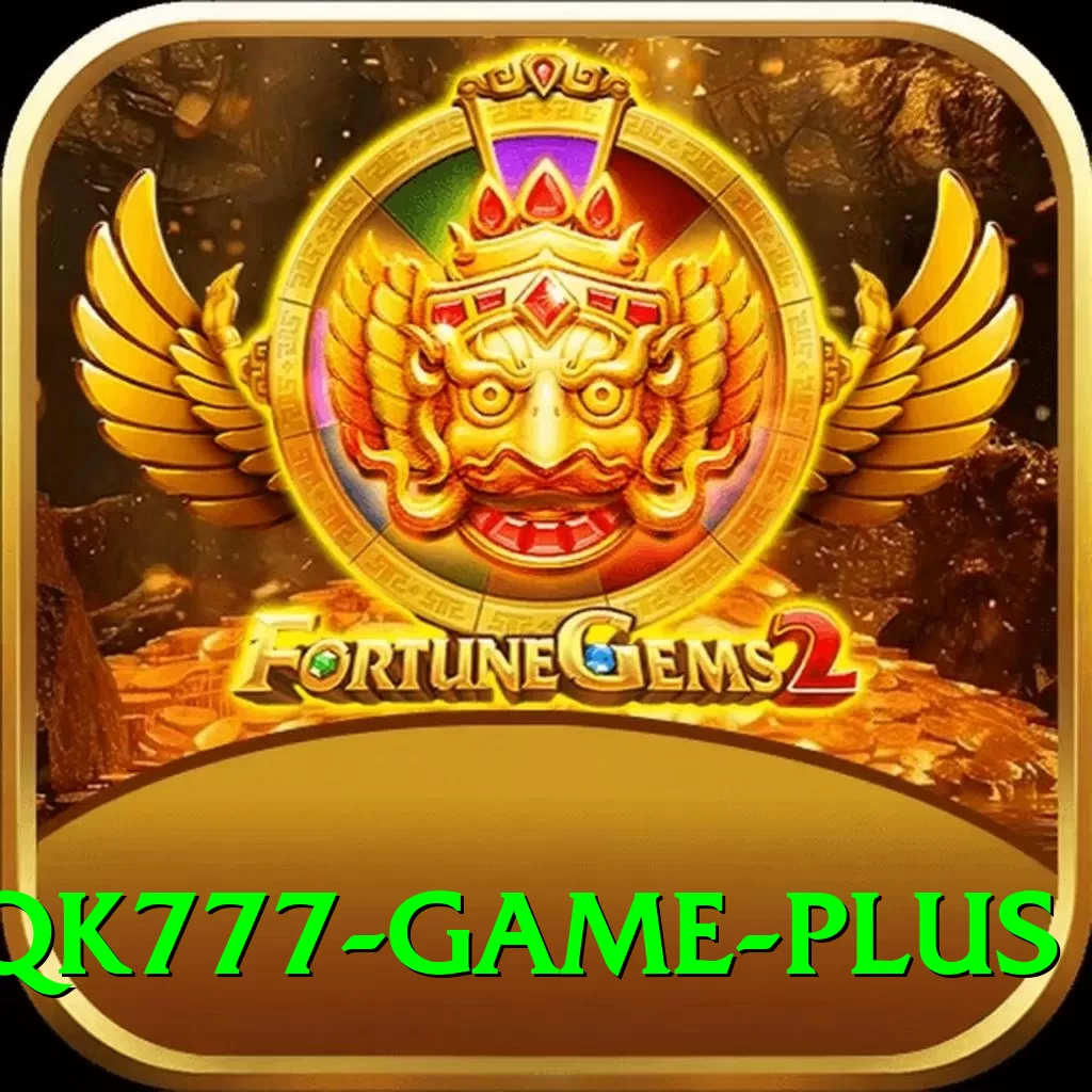 QK777 Game - Real Money Master - 2