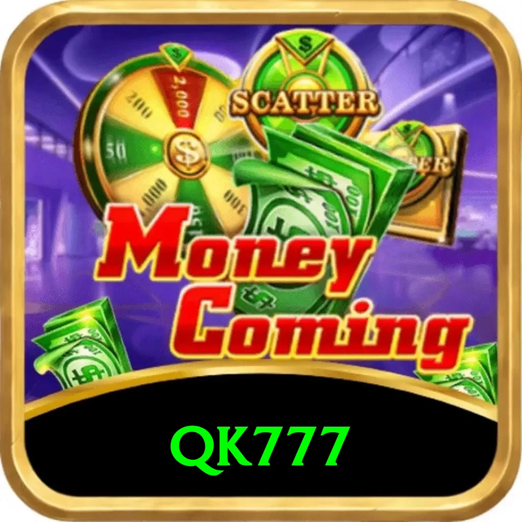 qk777 Master Pro v3.4.9 - 2