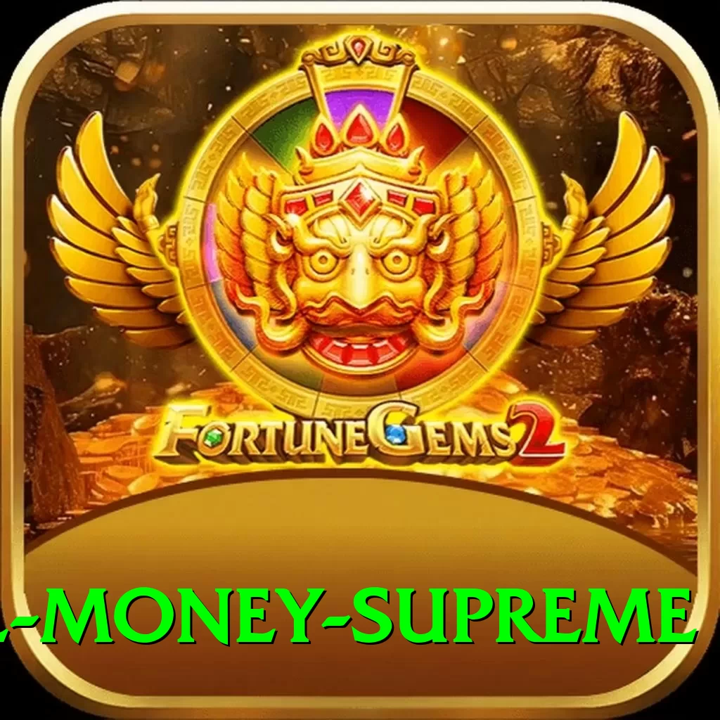 qpbet - Real Money Supreme - 2