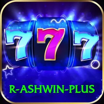 r ashwin PK Max - 2