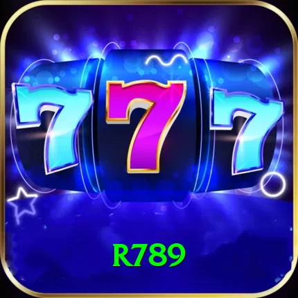r789 Games (Casino & Earning) Ultimate vv3.4.3 - 2