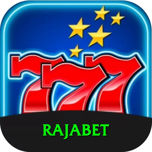 Rajabet Games (Casino & Earning) Ultimate vv3.0.1 - 2