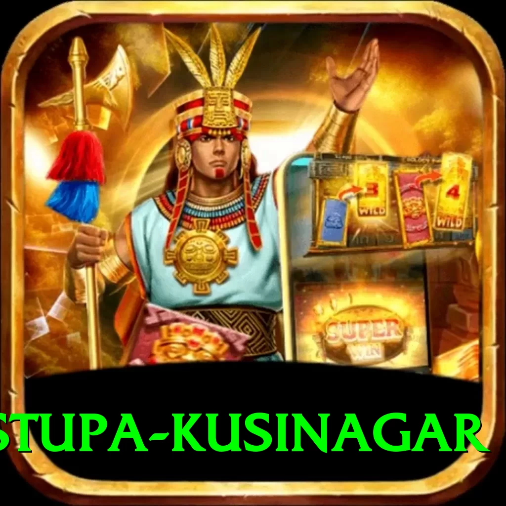 ramabhar stupa kusinagar Apps (Tools & Injectors) Ultimate v3.3.8 - 2