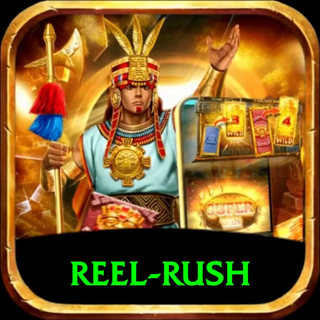 reel rush Elite v3.1.0 - 2