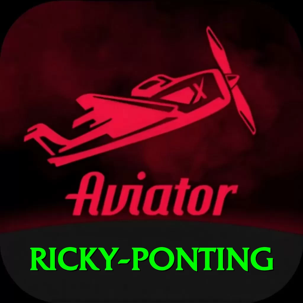 ricky ponting Pro1 v3.1.8 - 2