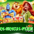 robin singh Cash Plus
