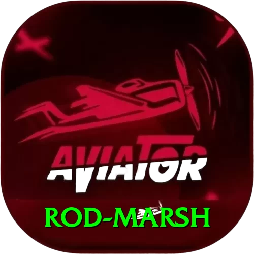 rod marsh Games (Casino & Earning) Master v1.8.8 - 2