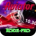 rods Master Casino App