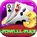 rovman powell Deluxe - Win Real PKR