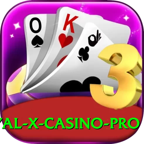royal x casino Gold Pro v5.6.0 - 2