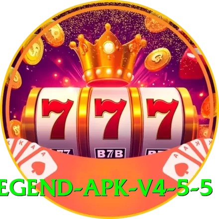 royalx Legend APK v4.5.5 - 2