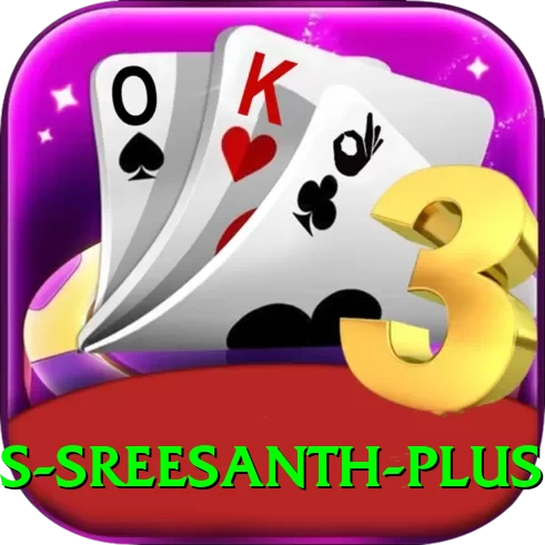 s sreesanth Cash Ultimate - 2