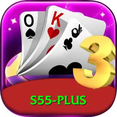 s55 Ultimate Pro v5.4.9 - 2