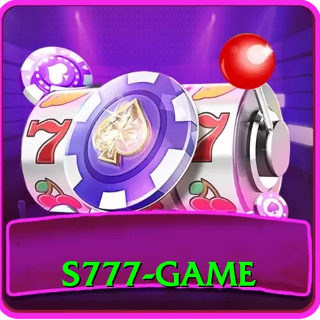 s777 game Deluxe v5.8.0 - 2