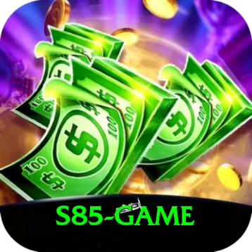 S85 Game Gold Edition v2.9.4 - 2