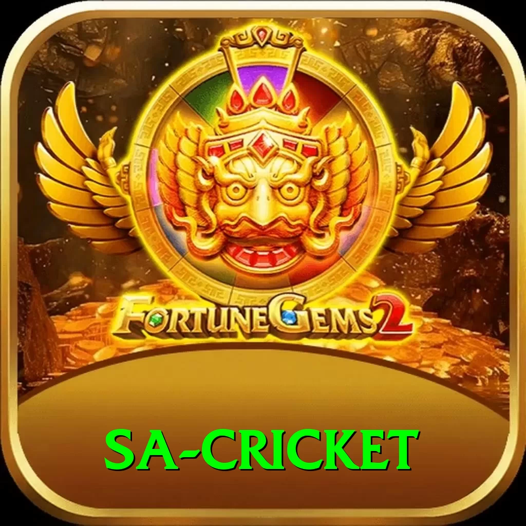 sa cricket Ultimate v2.5.0 - 2