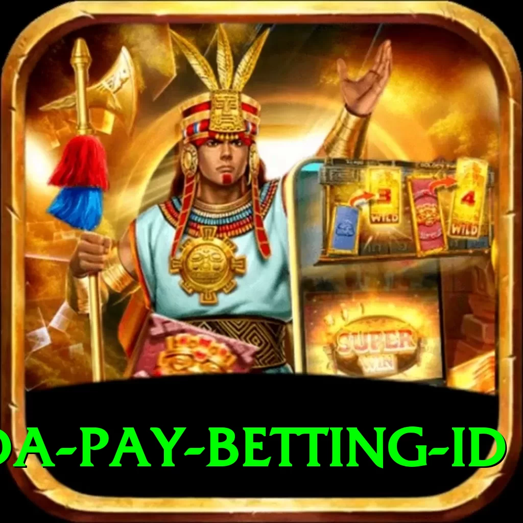 sada pay betting id Ultimate v5.4.5 - 2