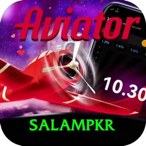 SalamPKR Premium Plus v5.0.2 - 2
