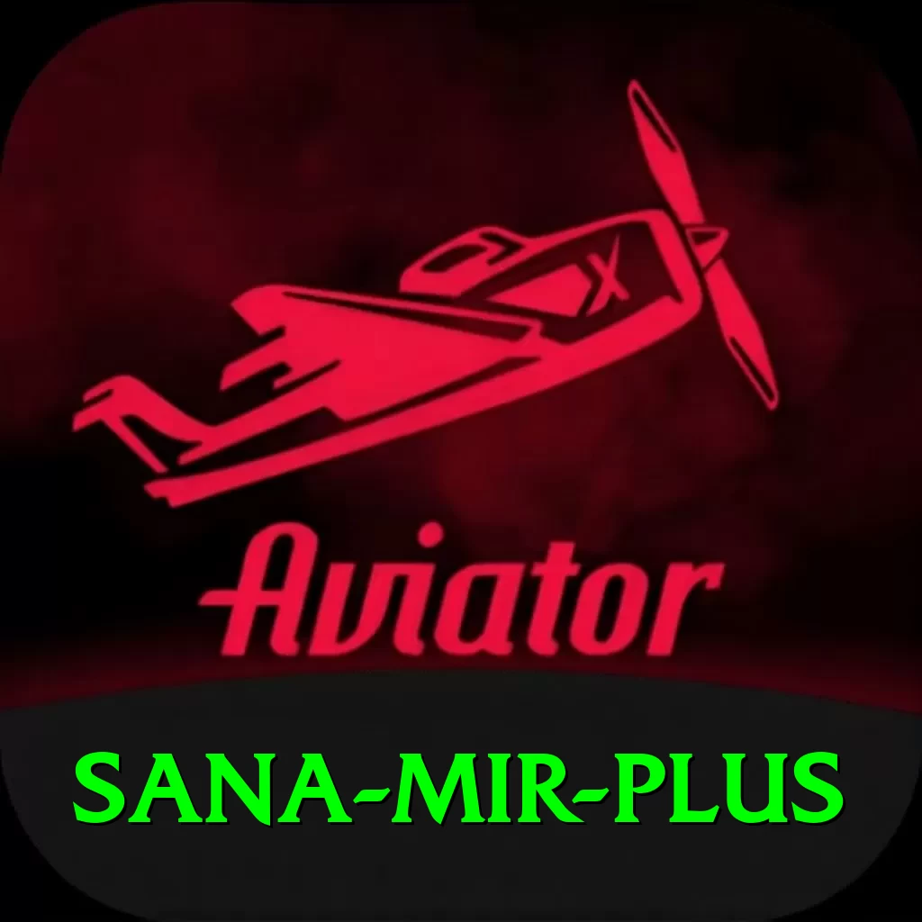 sana mir - VIP Mega - 2