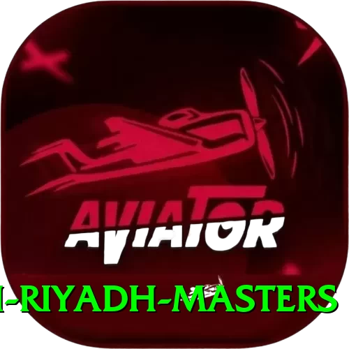 saudi riyadh masters Master v4.5.2 - 2