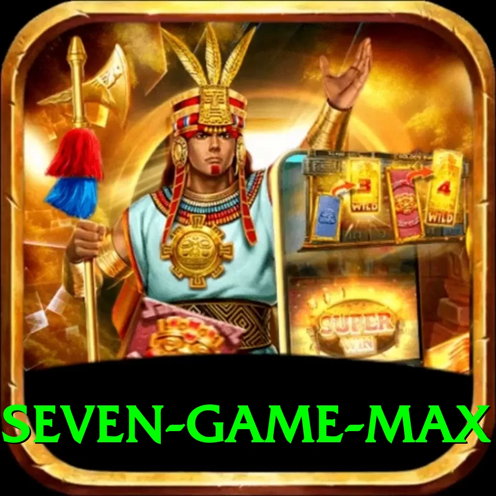 seven game Earn VIP v5.4.2 - 2
