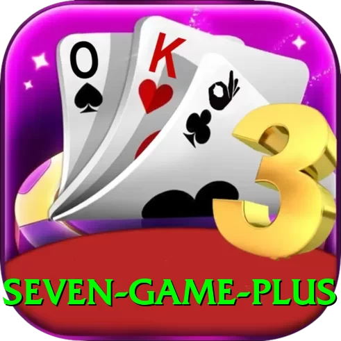 seven game Plus v2.5.0 - 2