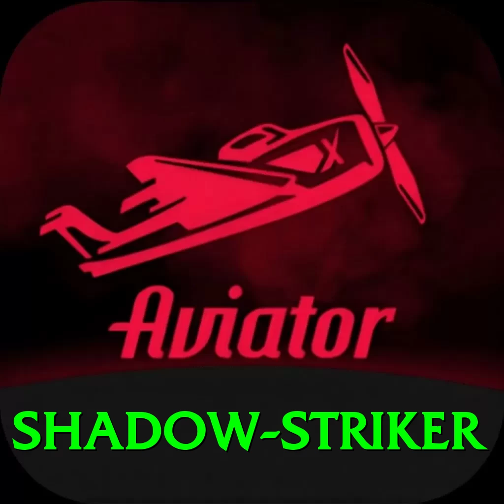 shadow striker Plus Edition v4.7.0 - 2