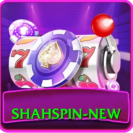 ShahSpin - Elite v2.8.9 - 2