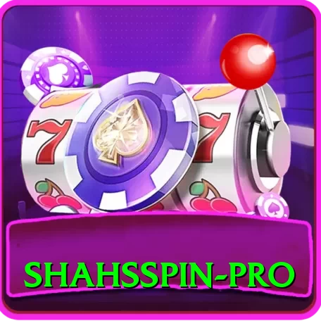 shahsspin App King v5.6.7 - 2