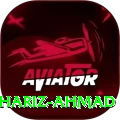 shariz ahmad Deluxe Edition v1.0.9